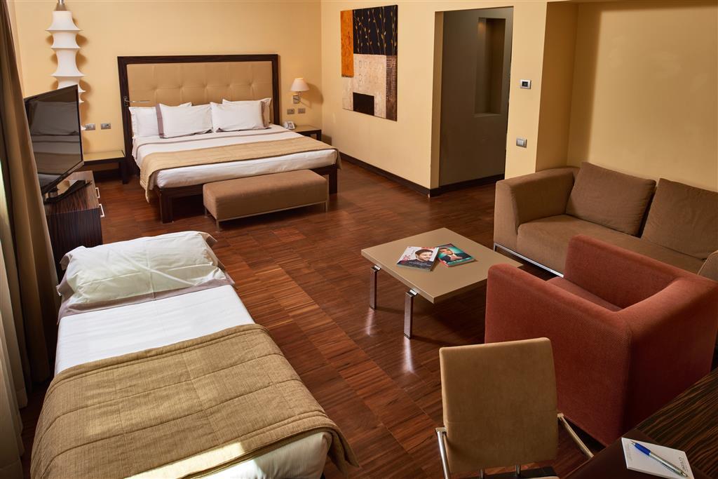 Lucino Hotel Cruise חדר תמונה
