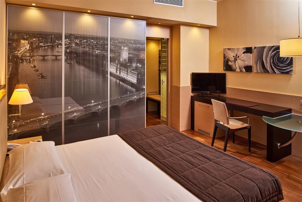 Lucino Hotel Cruise חדר תמונה