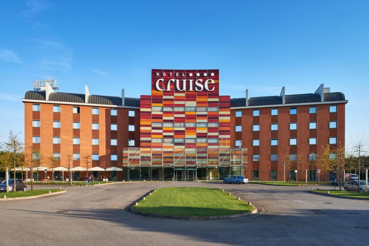 Lucino Hotel Cruise מראה חיצוני תמונה